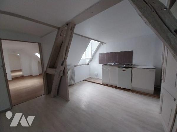 Immeuble à vendre Le Neubourg