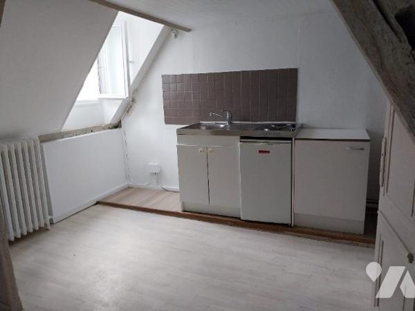 Immeuble à vendre Le Neubourg