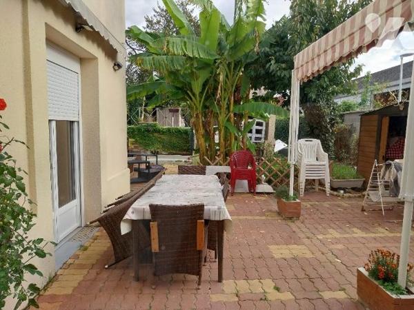 Immeuble à vendre Le Neubourg