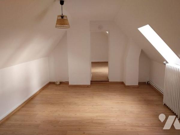 Immeuble à vendre Le Neubourg