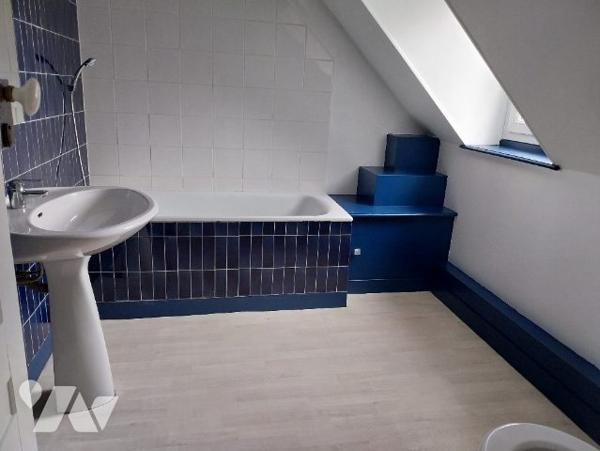 Immeuble à vendre Le Neubourg