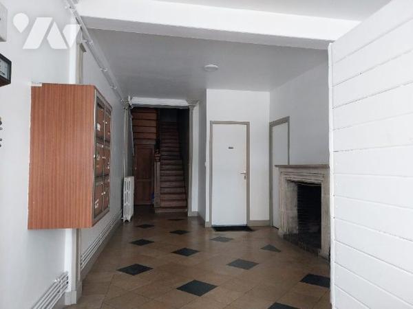 Immeuble à vendre Le Neubourg