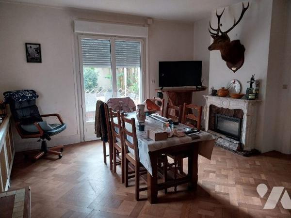 Immeuble à vendre Le Neubourg