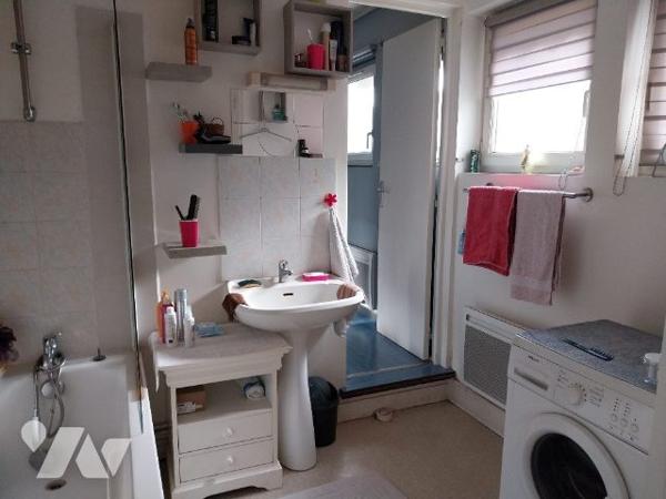 Immeuble à vendre Le Neubourg