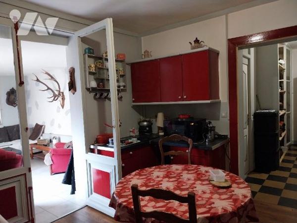 Immeuble à vendre Le Neubourg