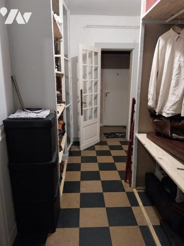 Immeuble à vendre Le Neubourg