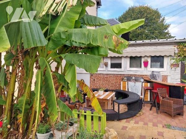 Immeuble à vendre Le Neubourg