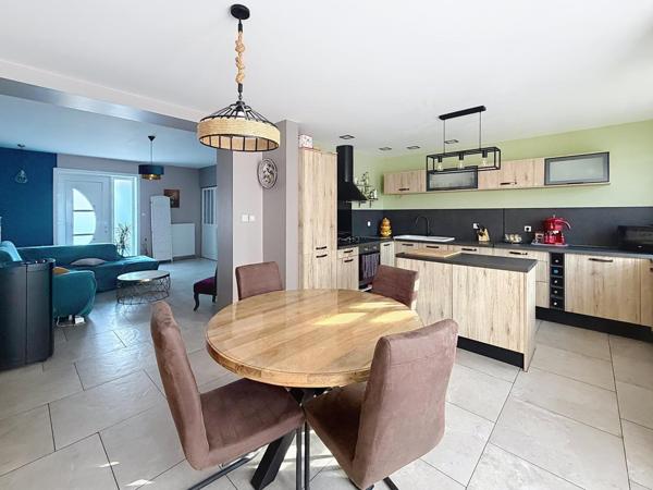 Pavillon individuel sans travaux