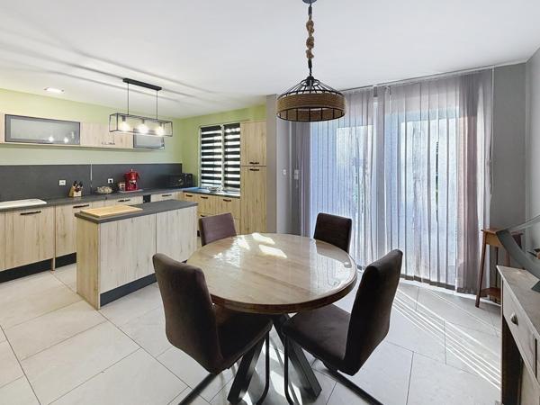 Pavillon individuel sans travaux