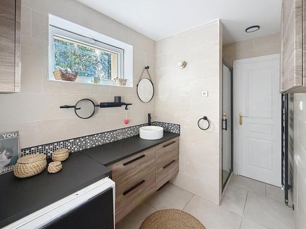 Pavillon individuel sans travaux