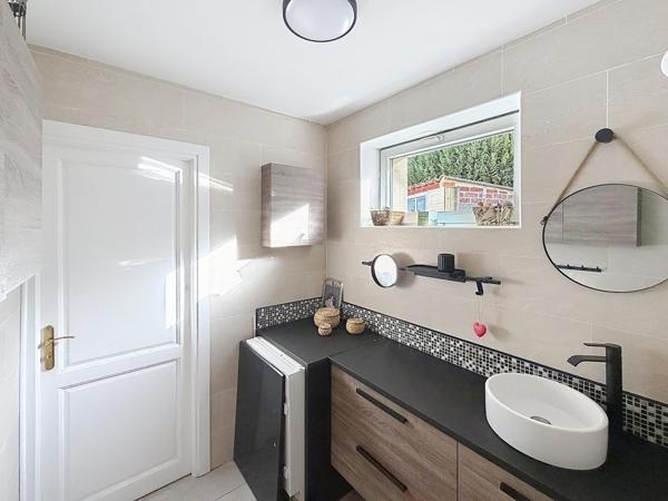 Pavillon individuel sans travaux