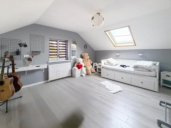 Pavillon individuel sans travaux