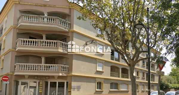 À vendre Appartement 3 pièces 98 m² - Draguignan 83300