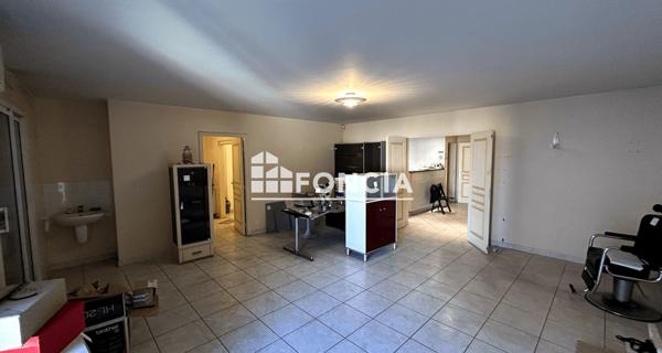 À vendre Appartement 3 pièces 98 m² - Draguignan 83300