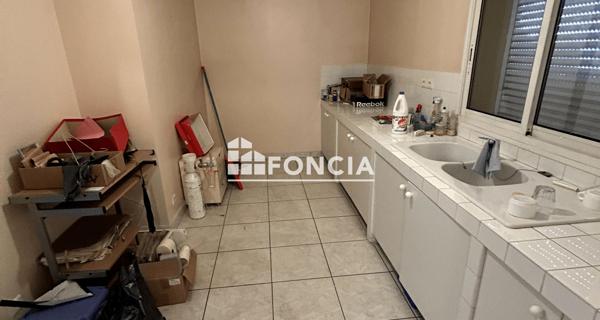 À vendre Appartement 3 pièces 98 m² - Draguignan 83300
