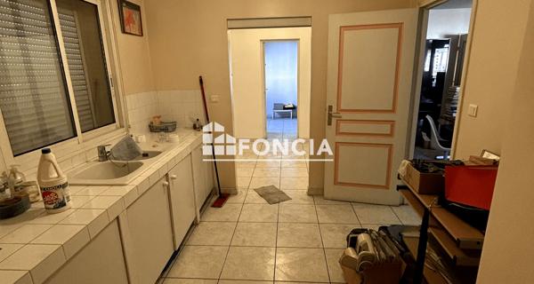 À vendre Appartement 3 pièces 98 m² - Draguignan 83300