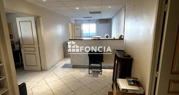 À vendre Appartement 3 pièces 98 m² - Draguignan 83300