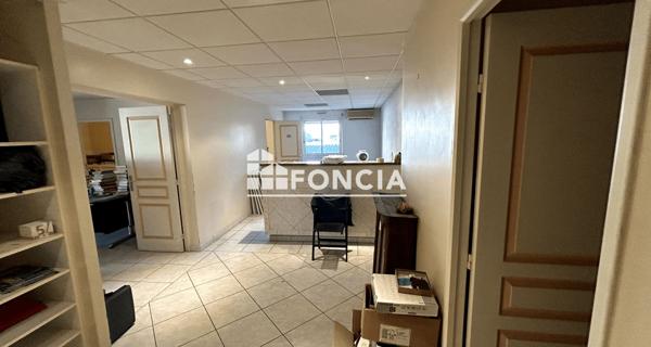 À vendre Appartement 3 pièces 98 m² - Draguignan 83300