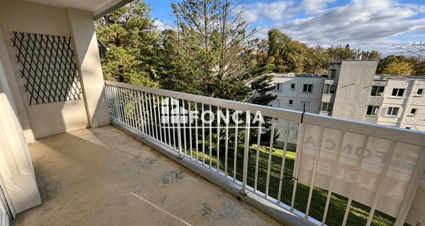Location Appartement 3 pièces 79.52 m² - Caluire-et-cuire 69300