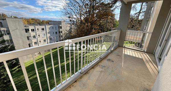 Location Appartement 3 pièces 79.52 m² - Caluire-et-cuire 69300