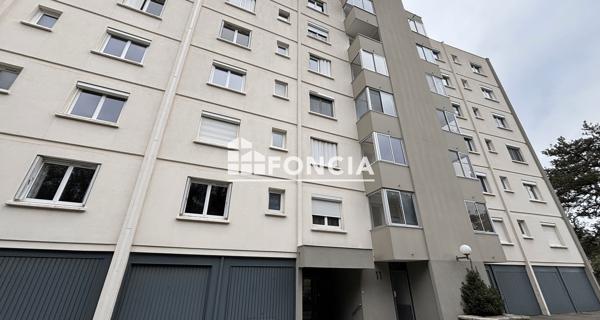 Location Appartement 3 pièces 79.52 m² - Caluire-et-cuire 69300