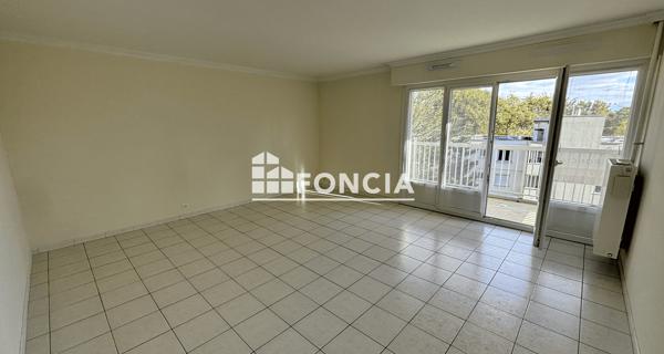 Location Appartement 3 pièces 79.52 m² - Caluire-et-cuire 69300
