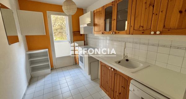 Location Appartement 3 pièces 79.52 m² - Caluire-et-cuire 69300