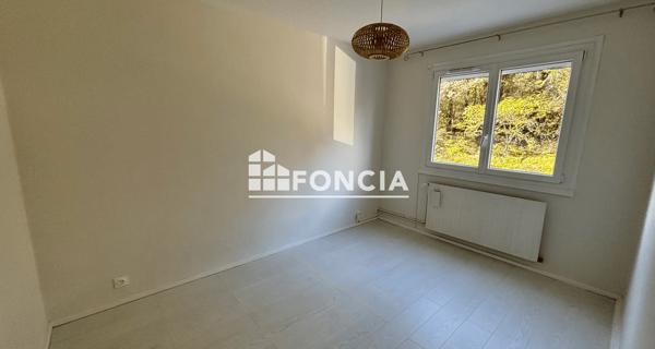 Location Appartement 3 pièces 79.52 m² - Caluire-et-cuire 69300