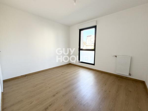 Appartement à louer de 2 pièces de 47.74 m²