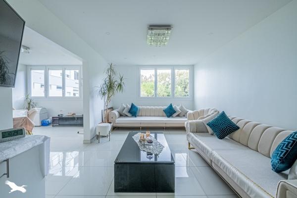 Appartement à vendre |  Carbon-Blanc |  4 pièces | 90 m²