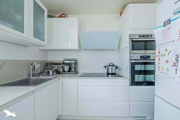 Appartement à vendre |  Carbon-Blanc |  4 pièces | 90 m²