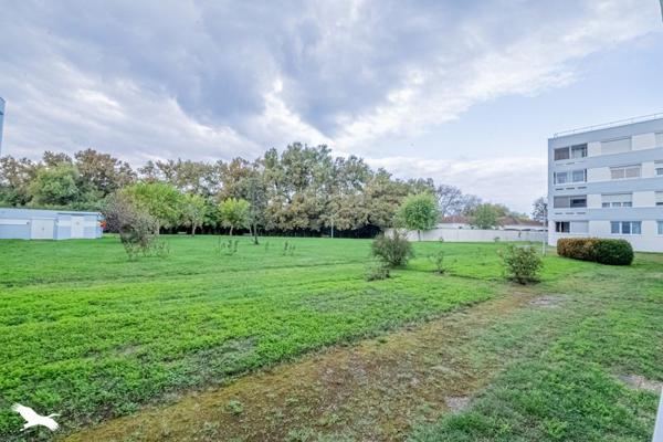 Appartement à vendre |  Carbon-Blanc |  4 pièces | 90 m²