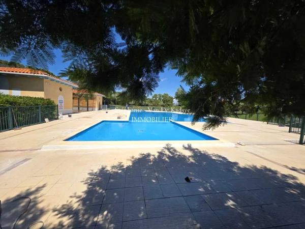 Immobilier Fréjus (83600) – Appartement 71.01m2 – 349 000 €