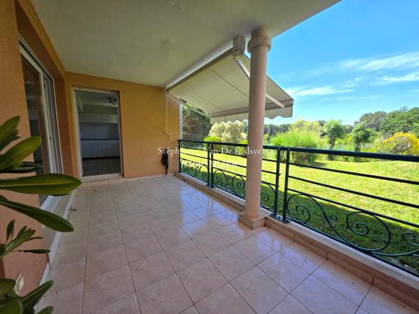 Immobilier Fréjus (83600) – Appartement 71.01m2 – 349 000 €