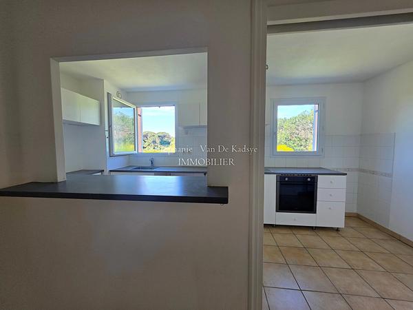 Immobilier Fréjus (83600) – Appartement 71.01m2 – 349 000 €