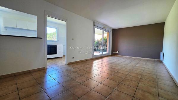 Immobilier Fréjus (83600) – Appartement 71.01m2 – 349 000 €
