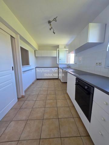 Immobilier Fréjus (83600) – Appartement 71.01m2 – 349 000 €