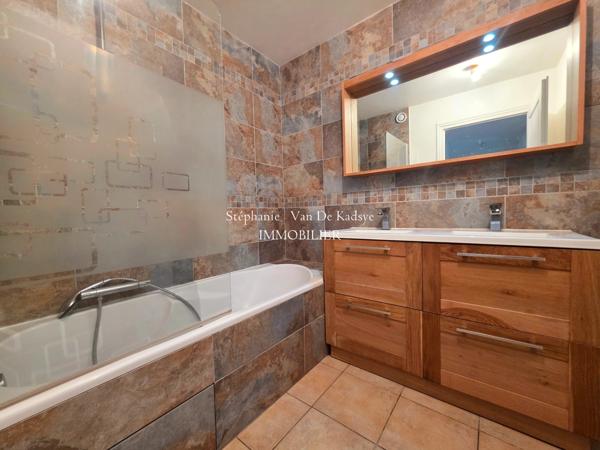 Immobilier Fréjus (83600) – Appartement 71.01m2 – 349 000 €