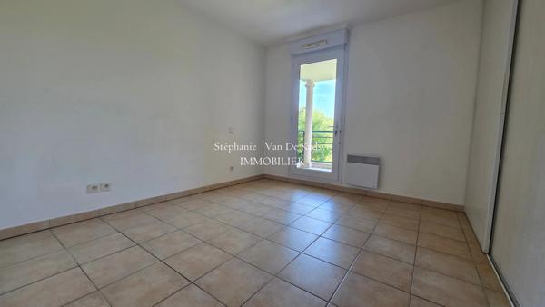 Immobilier Fréjus (83600) – Appartement 71.01m2 – 349 000 €