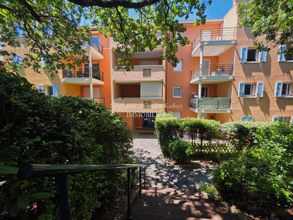 Immobilier Fréjus (83600) – Appartement 71.01m2 – 349 000 €