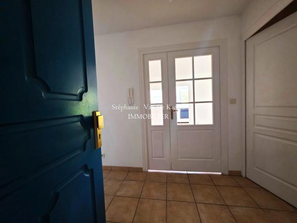 Immobilier Fréjus (83600) – Appartement 71.01m2 – 349 000 €