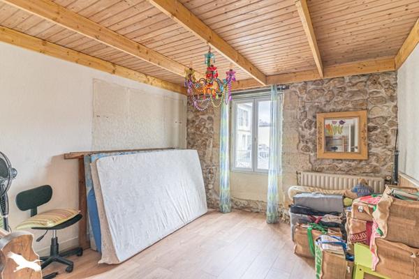 Maison à vendre 176 500 € Eysines 2 p 53 m² DPE F