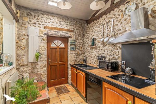 Maison à vendre 176 500 € Eysines 2 p 53 m² DPE F