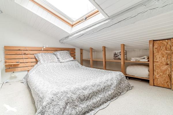 Maison à vendre 176 500 € Eysines 2 p 53 m² DPE F