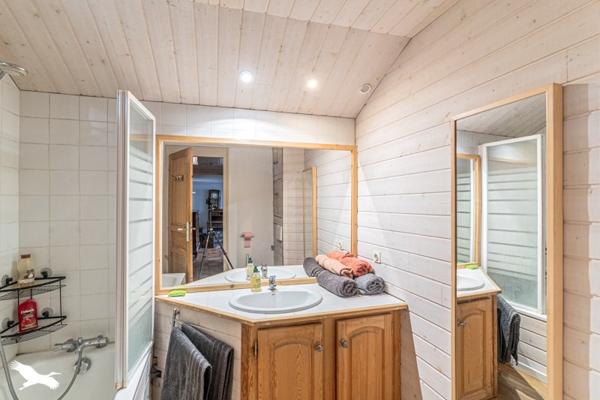 Maison à vendre 176 500 € Eysines 2 p 53 m² DPE F