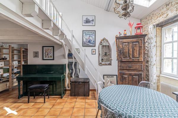 Maison à vendre 176 500 € Eysines 2 p 53 m² DPE F