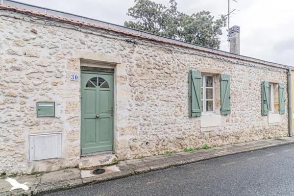 Maison à vendre 176 500 € Eysines 2 p 53 m² DPE F