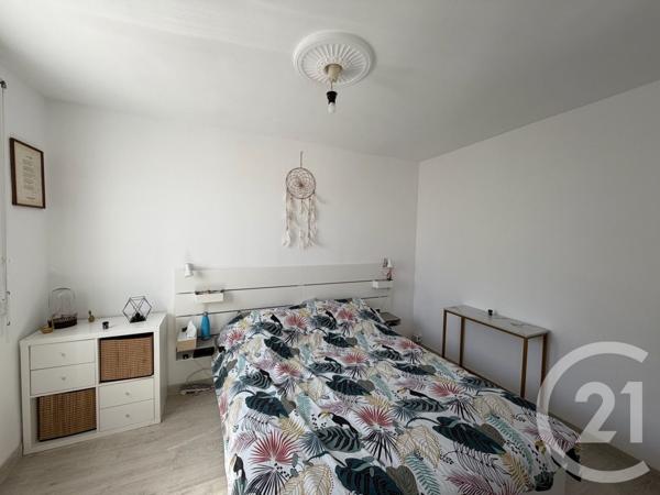 Appartement T3 à vendre  3 pièces - 54,62 m2 MARSEILLE - 13009