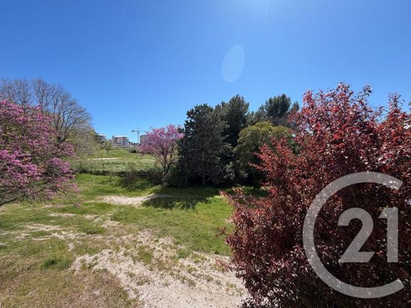 Appartement T3 à vendre  3 pièces - 54,62 m2 MARSEILLE - 13009