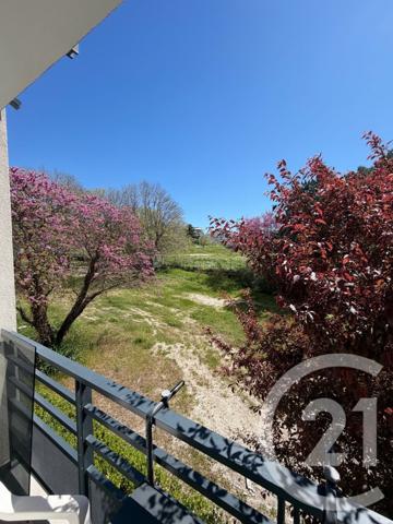 Appartement T3 à vendre  3 pièces - 54,62 m2 MARSEILLE - 13009